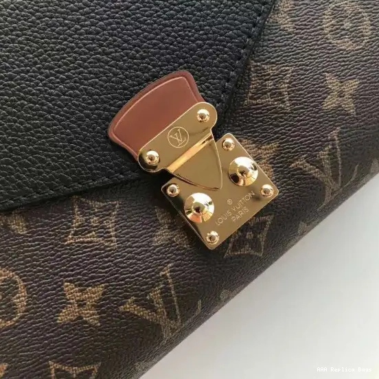 Aaa replica bags PALLAS Louis Vuitton CHAIN 0506